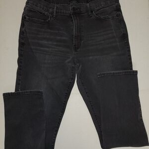 Lucky Brand Men's Black Jeans